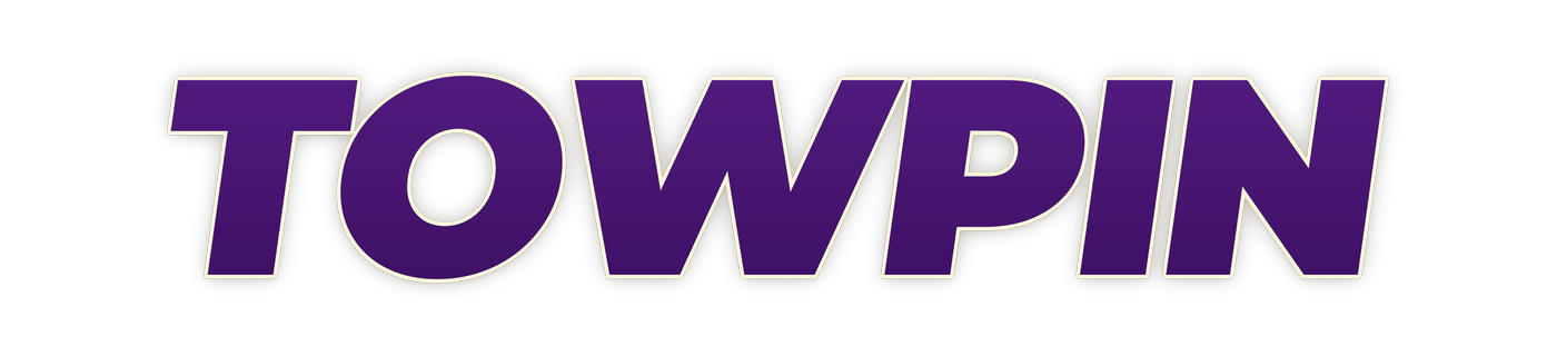 towpin logo